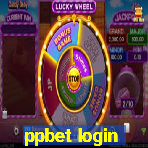 ppbet login